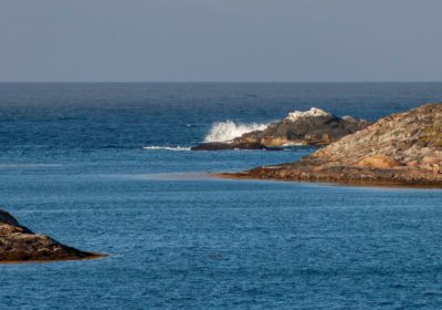 От Баренцева до Белого моря, 6 дней, + жд/авиа