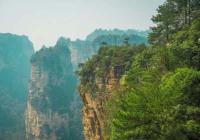 Столица императора и горы Пандоры, 10 дней