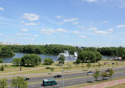 Отдых в отеле Виктория СПА, 5 дней, с авиабилетом