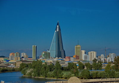 Владивосток и Северная Корея с перелетом из Москвы, 8 дней