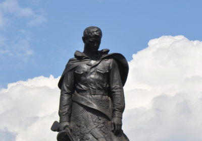 Память Тверской земли на зимние каникулы, 2 дня