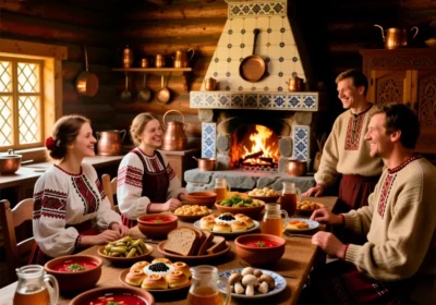 ГастроХмельное открытие, 3 дня, + жд