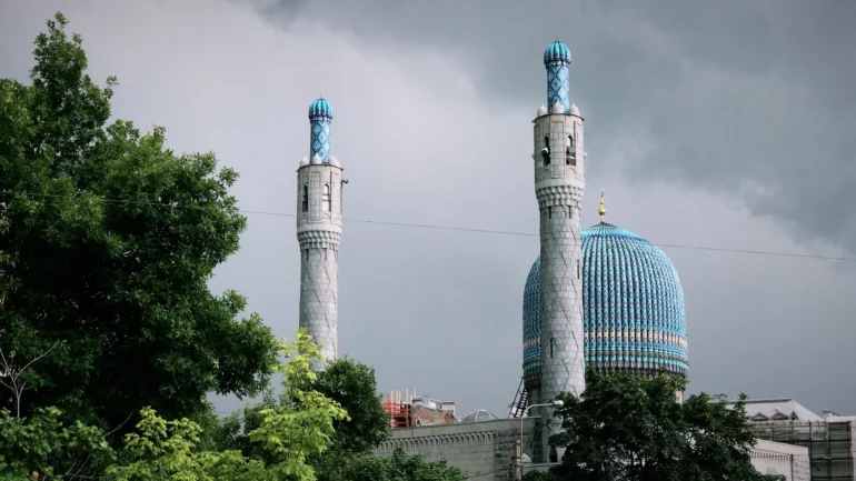 Шахрисабз — родина Тамерлана и забытая столица империи