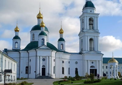 Путешествие сквозь века на каникулы, 4 дня