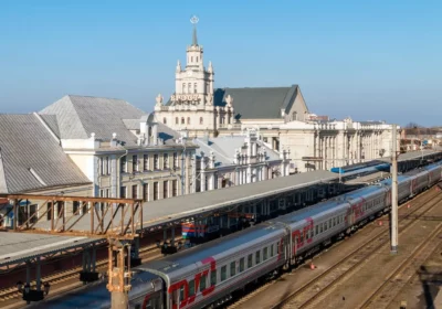 Путешествие в Брест и Беловежскую пущу, 3 дня, + жд