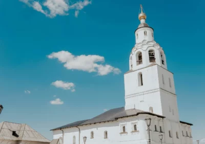 Рождество в древней Казани, 3 дня, + жд/авиа