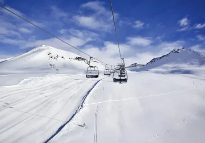 Снежная Грузия, 5 дней, + авиа