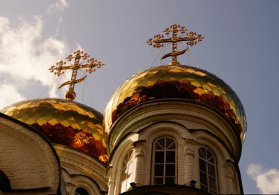 Новый год в древней Казани и Раифа, 3 дня, + жд/авиа