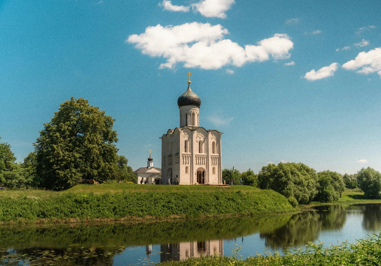 Сокровища русской культуры, 8 дней