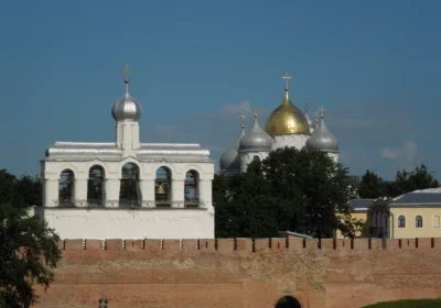 Повесть временных лет, 3 дня, + ЖД
