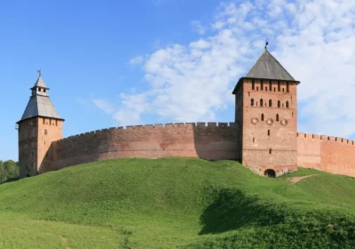 Сказание о городе Садко, 2 дня, + жд