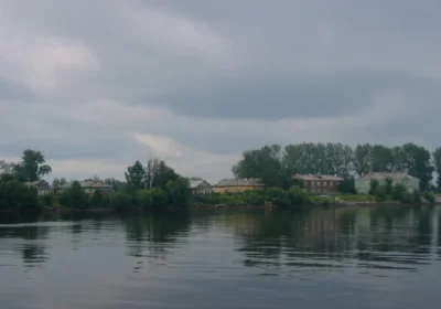 Путешествие на родину Ломоносова, 3 дня
