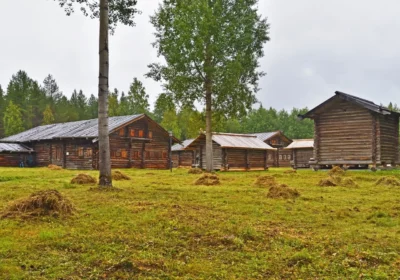 На Север за впечатлениями, 4 дня