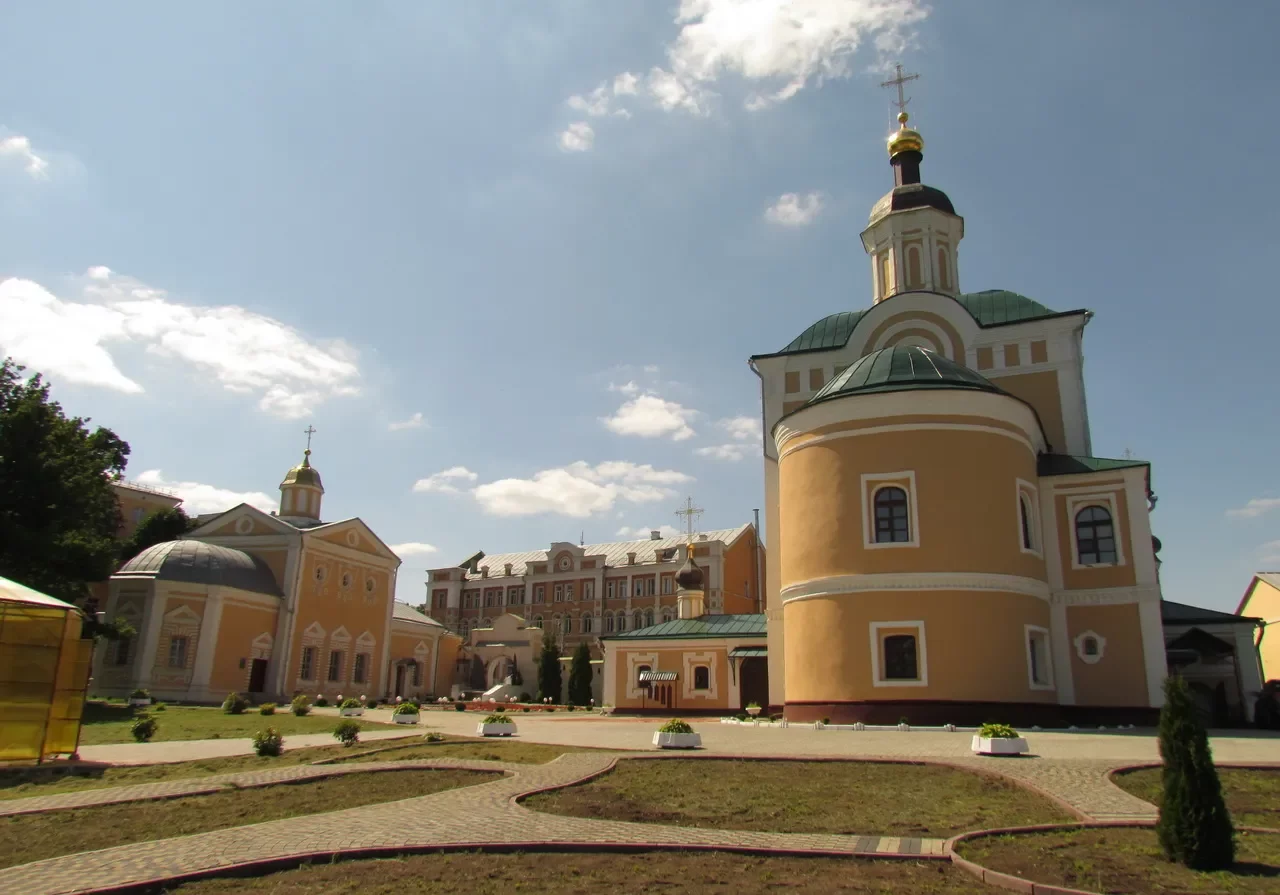 Славянские напевы, 2 дня