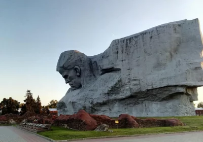 Путешествие в Брест и Беловежскую пущу 5 дней, + жд
