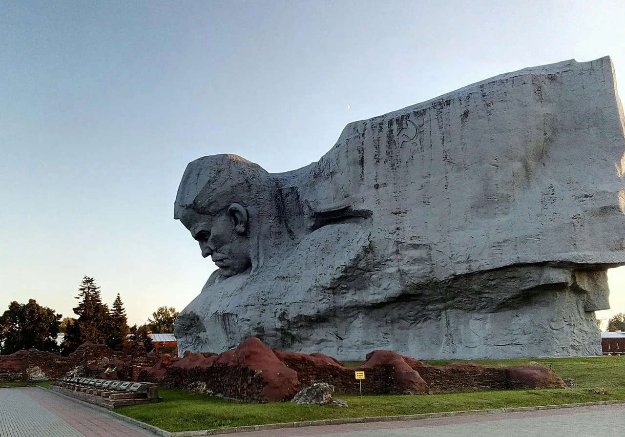 Путешествие в Брест и Беловежскую пущу 5 дней, + жд