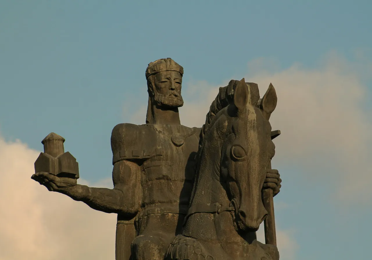 Горячее солнце Грузии, 12 дней, без авиа