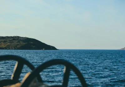 Морская прогулка в Териберке: в поисках китов и Арктика, 1 день