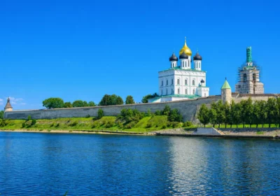 Сердце земли русской, 3 дня