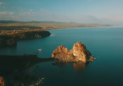Байкальский хит, 6 дней