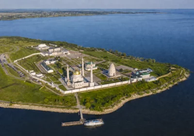 Казань день за днем 5 дней