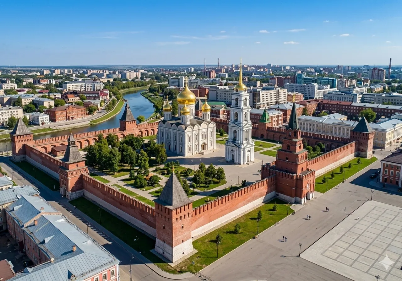 В краю художников и мастеров, 3 дня