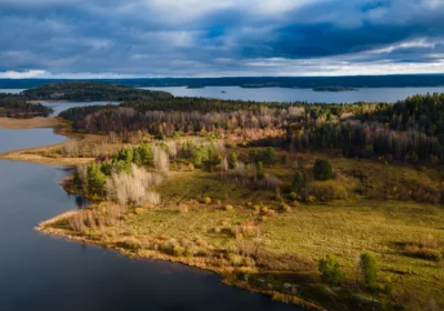 Карельская палитра, 5 дней