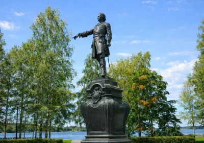 Карельские напевы, 6 дней