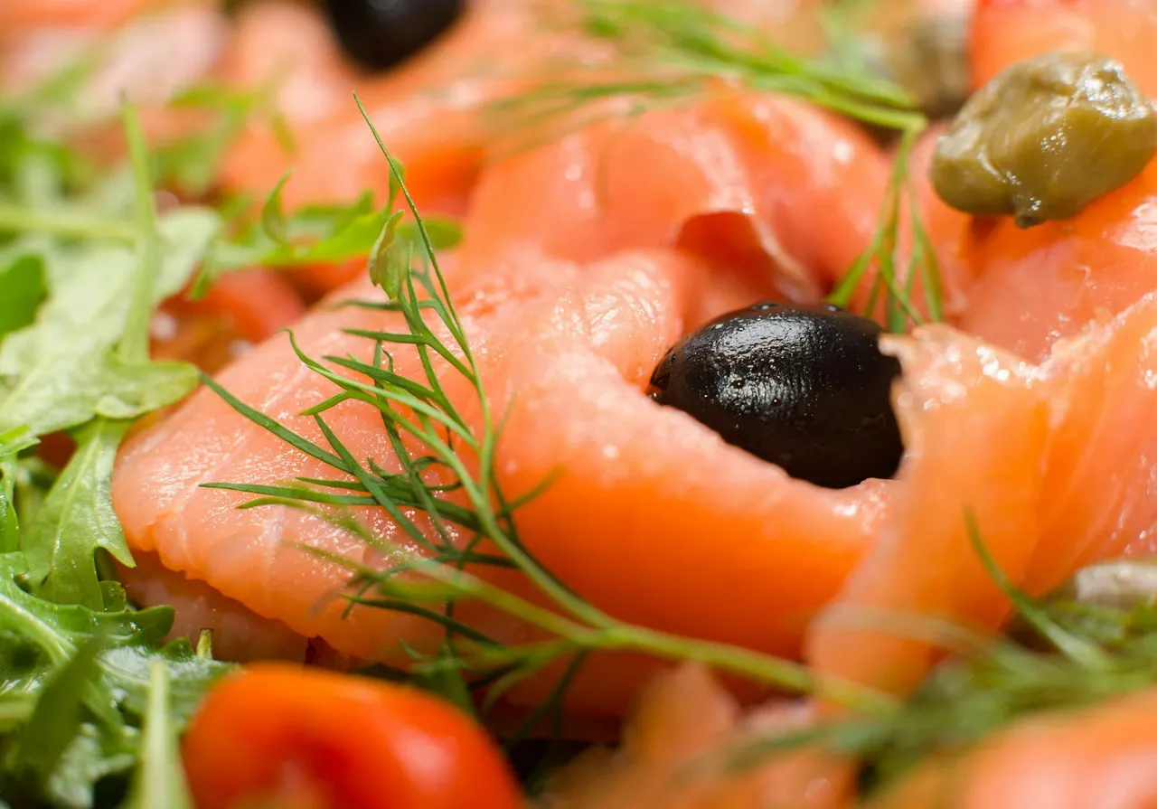 Вкусы Енисейской Сибири, 5 дней
