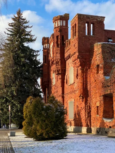 Что посмотреть в Беларуси: города, замки и природные маршруты