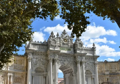 История и панорамы Стамбула, 3 дня