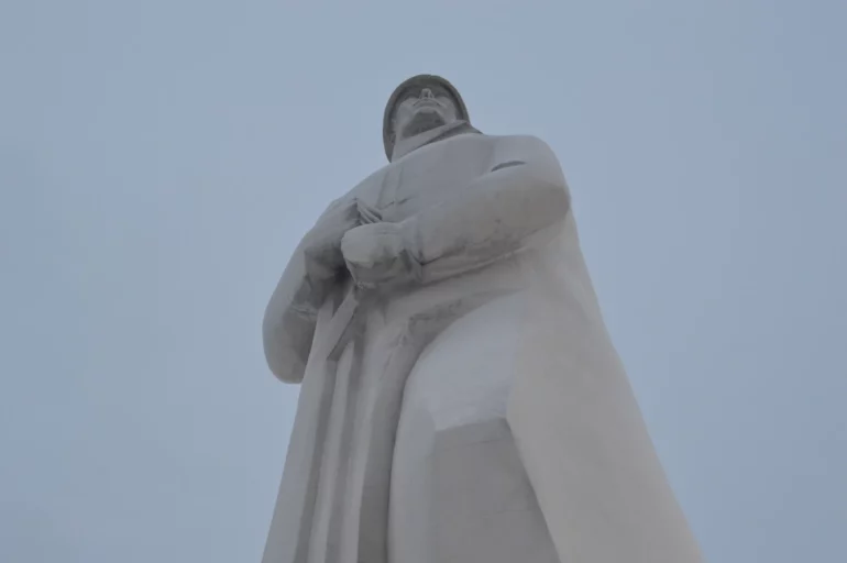 Мурманск за 1 день: что посмотреть и куда сходить