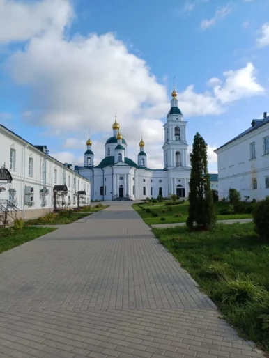 Золотое кольцо России: города и маршруты на 3–7 дней