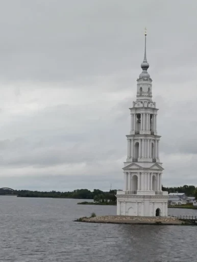 Золотое кольцо России: города и маршруты на 3–7 дней
