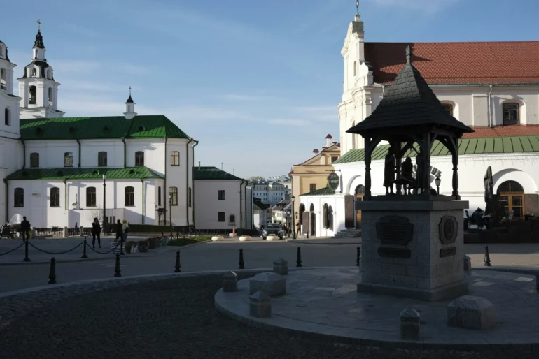 Что посмотреть в Беларуси: города, замки и природные маршруты