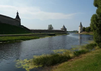 Классика Пскова 3 дня