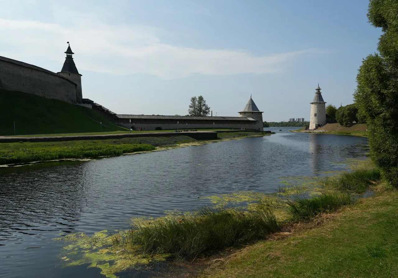 Классика Пскова 3 дня
