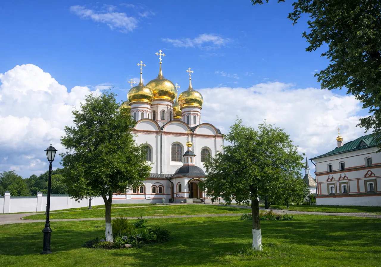 Семь городов Северо-Запада, 4 дня