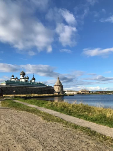 Соловецкие острова за 2–3 дня: маршрут поездки