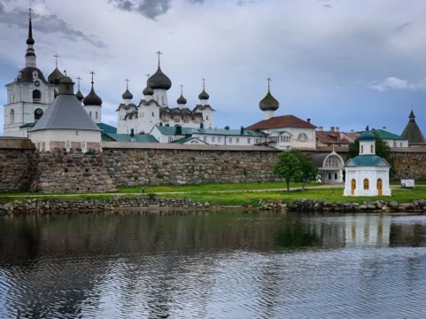 Читать далее о этой статье Соловецкие острова за 2–3 дня: маршрут поездки