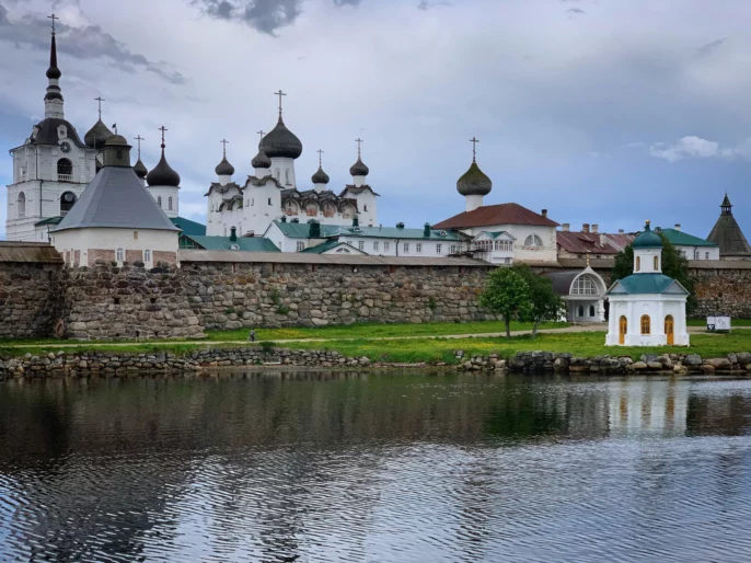 Соловецкие острова за 2–3 дня: маршрут поездки