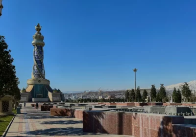 Тайны древней Согдианы за 11 дней