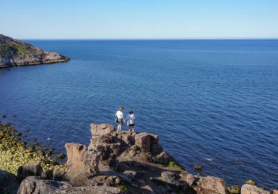 Летние краски севера, 7 дней