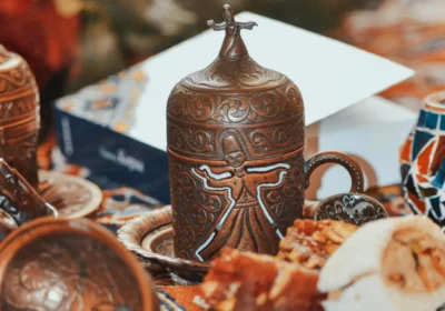 Все главное в Стамбуле, 4 дня