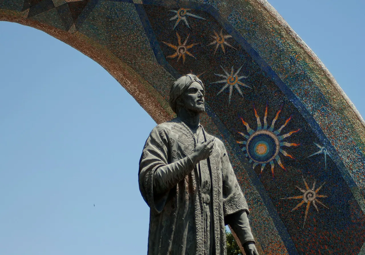 Памирский тракт за 10 дней