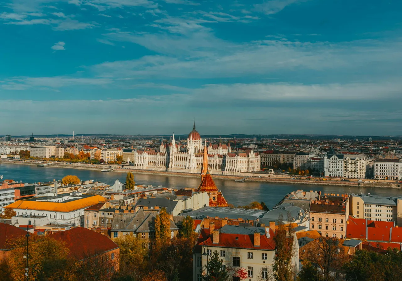 Дунайский квартет, 11 дней, авиа вкл