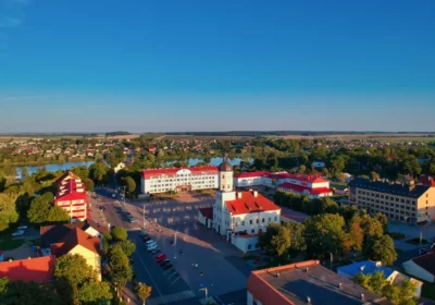 Дорогами королей, 4 дня