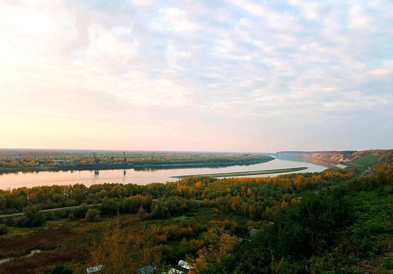 Сибирское наследие, 3 дня