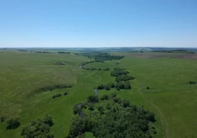 По дороге в Аркаим, 6 дней