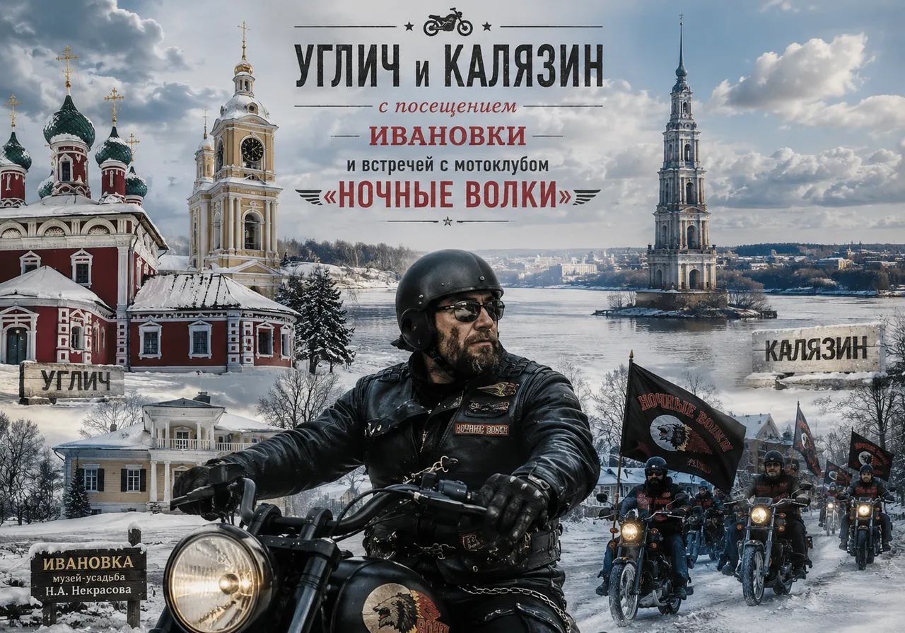 Новогодняя кадриль, 2 дня